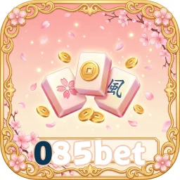 085BET — ikon APK